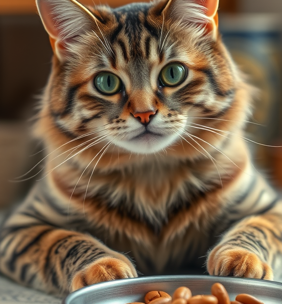 best affordable cat food