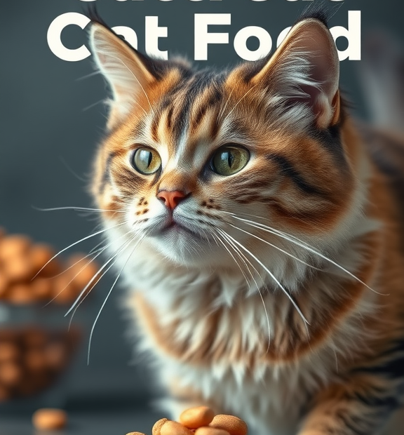Best Hairball Control Cat Food: Breaking the human-food snacking cycle
