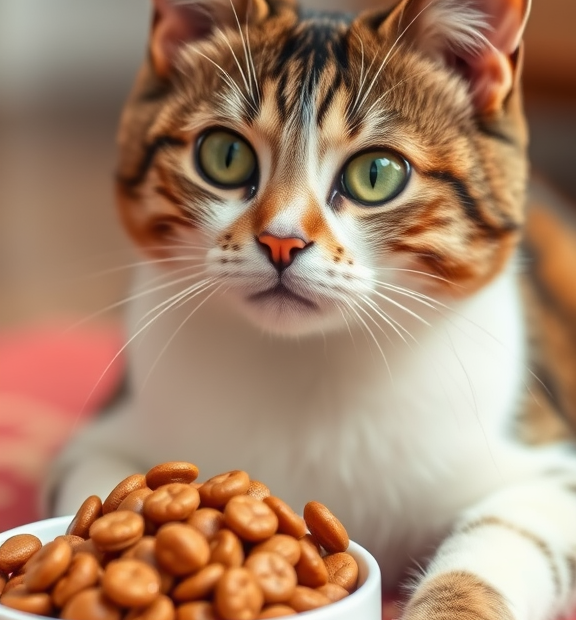 Best Hairball Control Cat Food: Puppy-like pâté tricks for senior cats
