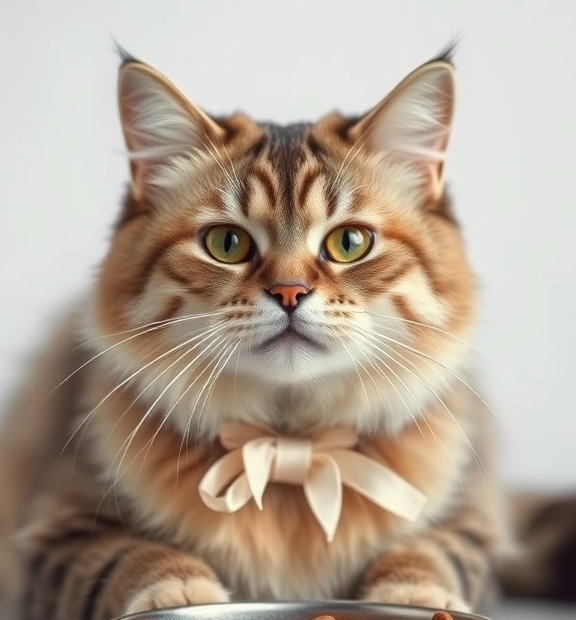 Best Hairball Control Cat Food: Top 3 blandifiers that won’t hurt the formula