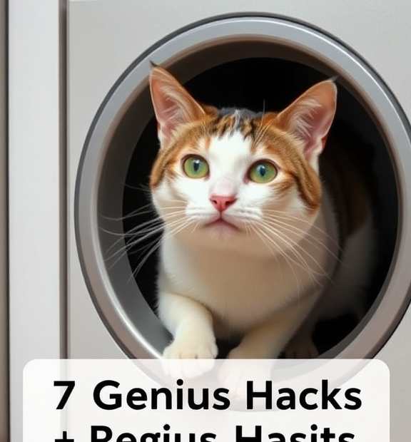 Cat Eat Automatic Cat Door: 7 Genius Hacks to Reignite Your Feline’s Appetite