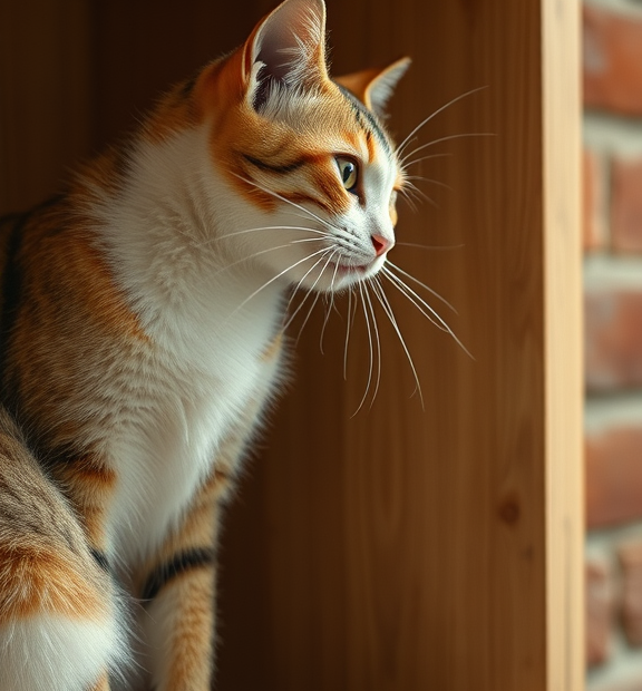 Cat Eat Cat Shelves: Timed-Window Feeding to Trigger Mealtime Hunger
