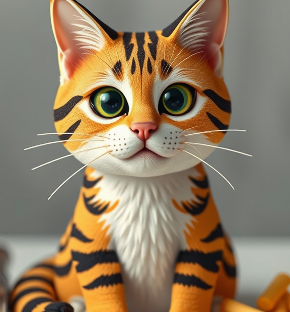 Cat Food Can Crafts: Meme-inspired designs that make meals fun