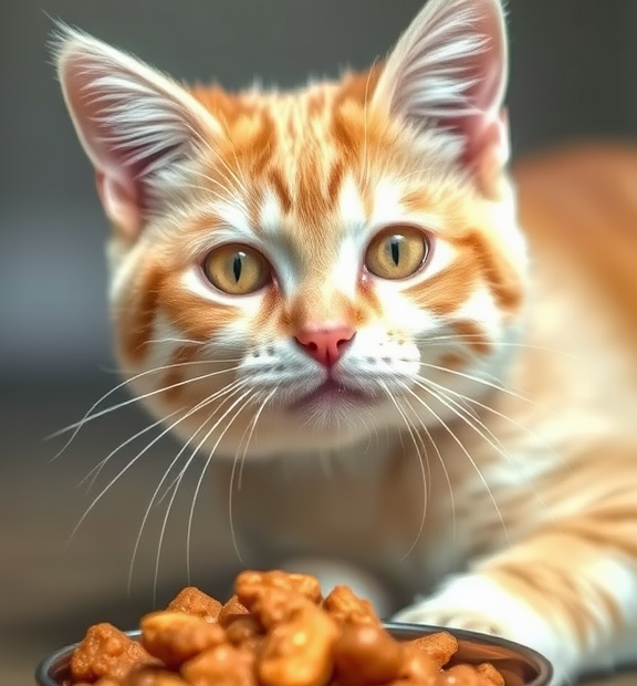 Freeze-Dried vs. Canned Cat Food—My Top 4 Comparisons