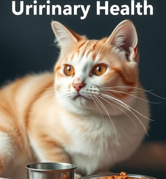 Hydrating Cat Foods for Better Urinary Health