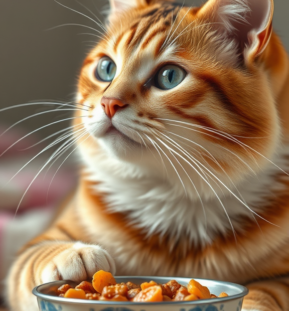 is I and Love and You a good cat food