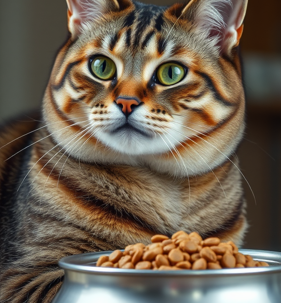 is Sheba a good cat food