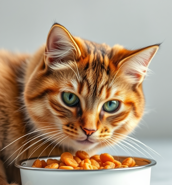 Limited-Ingredient Diets: 5 Simple Cat Foods to Try
