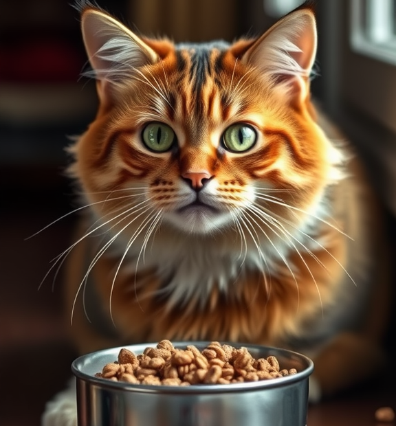 Most Nutrient-Dense Cat Foods You Can Order Online