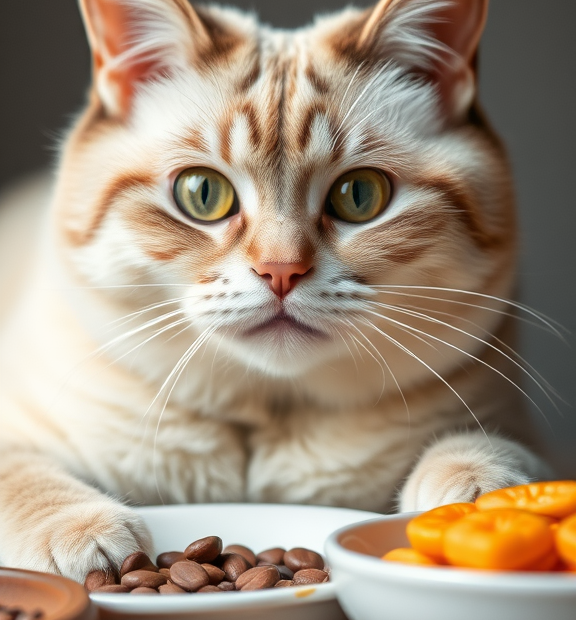 Sensitive Stomach? 7 Gentle Recipes Cats Love