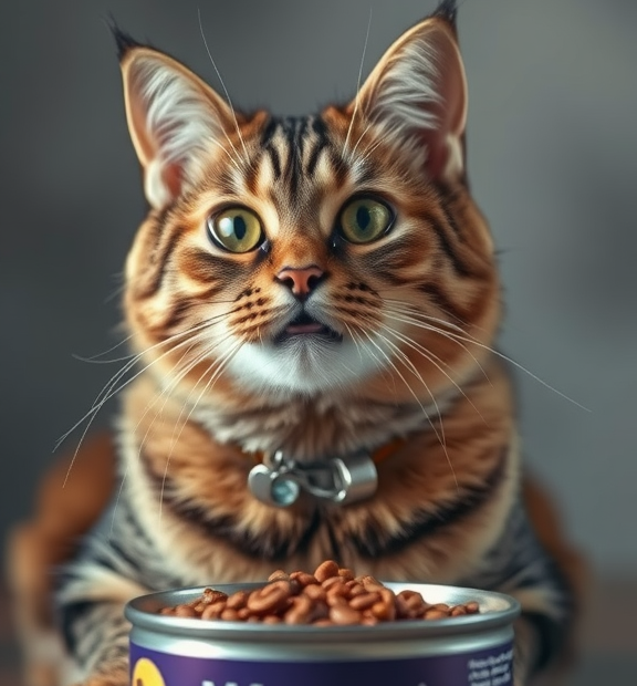 weruva cat food