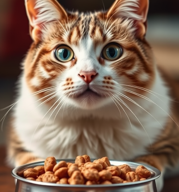 When to Splurge on Premium Cat Food—My Recommendations