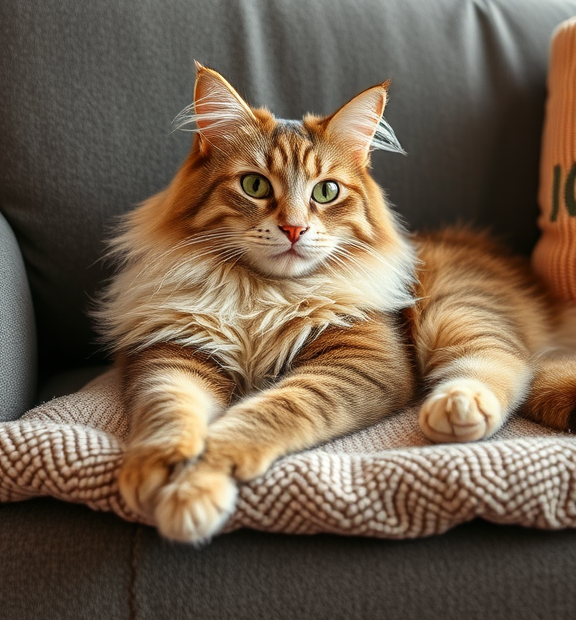 Affordable Couch Protectors for Cats – Scratch & Shedding Solution