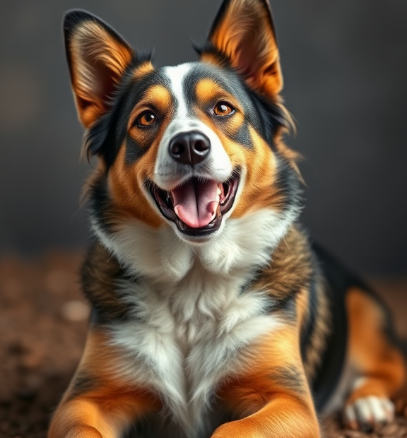best dog food for australian cattle dogs