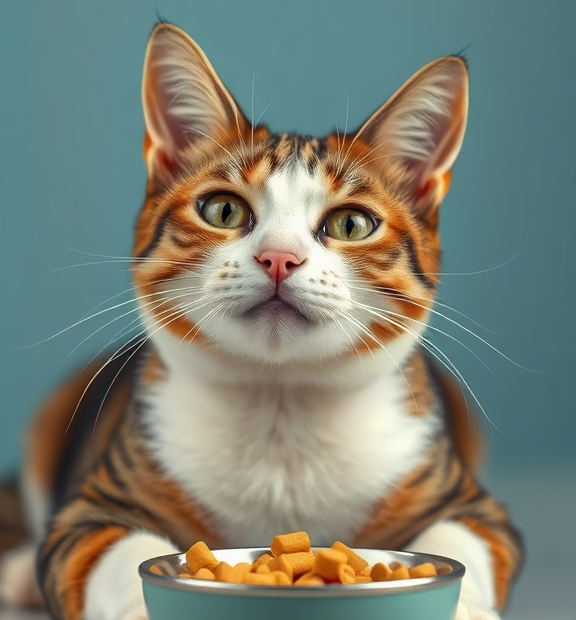 best food for cats with sensitive stomach