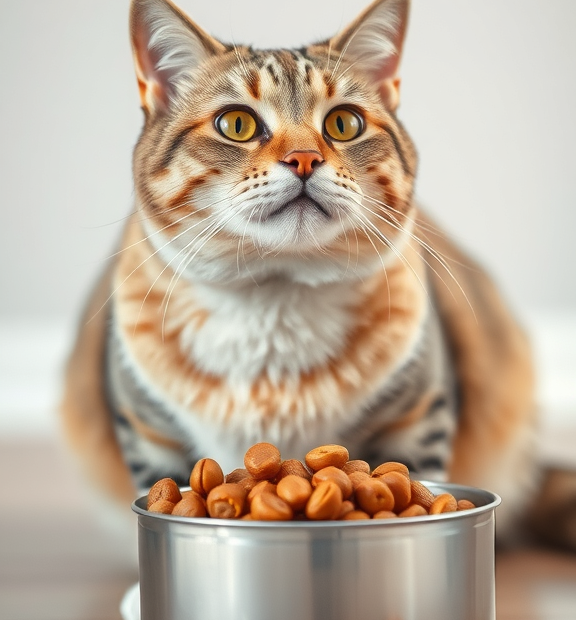 Best Fromm Cat Food for Sensitive Stomachs – Gentle Digestion Support