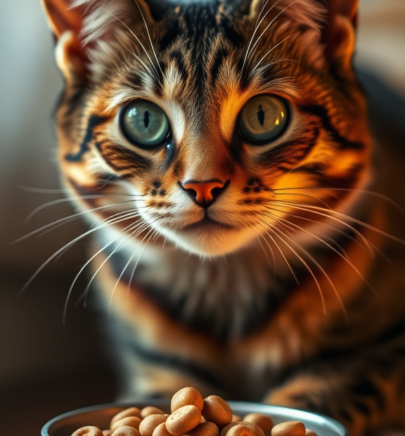 best non prescription cat food for urinary crystals