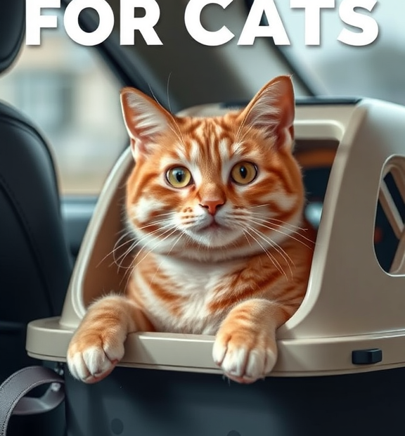 Best Travel Carriers for Cats – Safe & Comfortable Trip Cats Essentials
