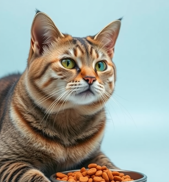 best urinary tract cat food