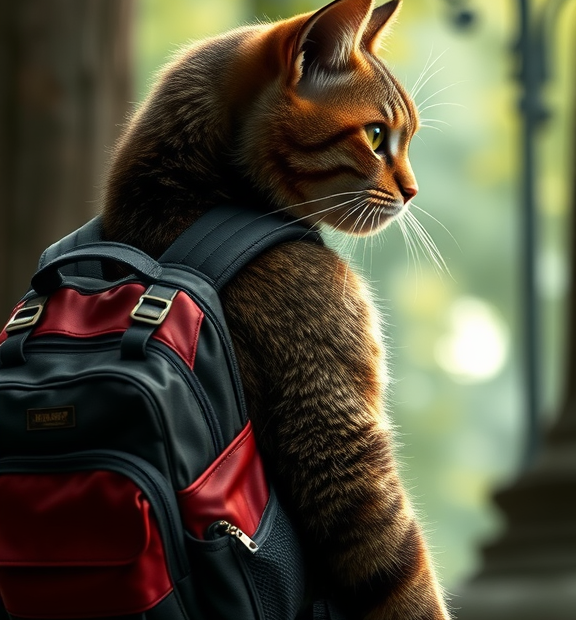 cat and jack backpack