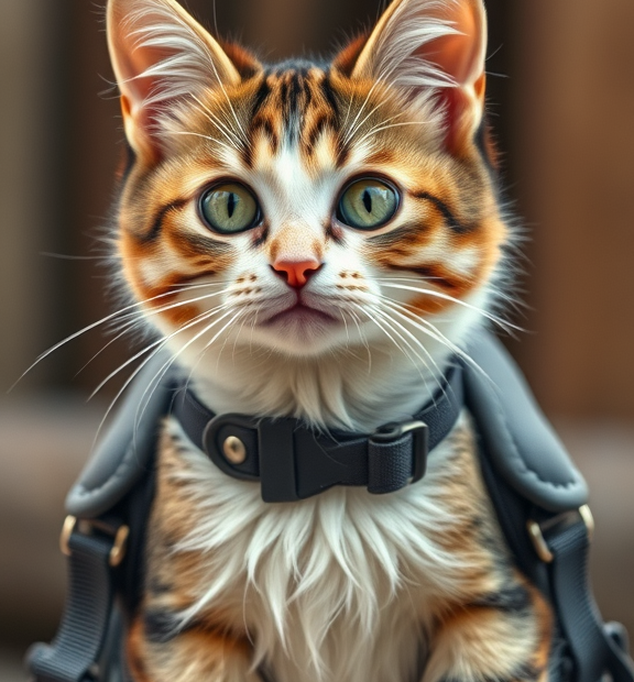 cat backpack carrier