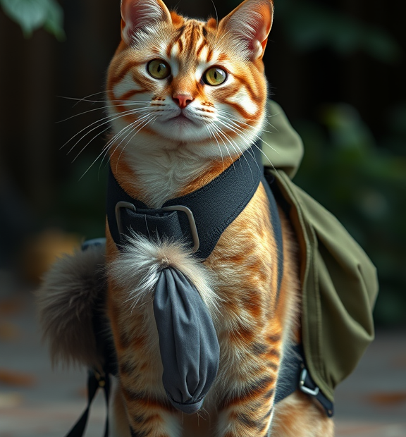 cat backpack carriers