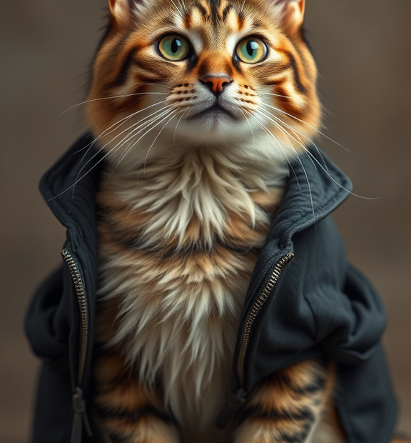 cat coats names
