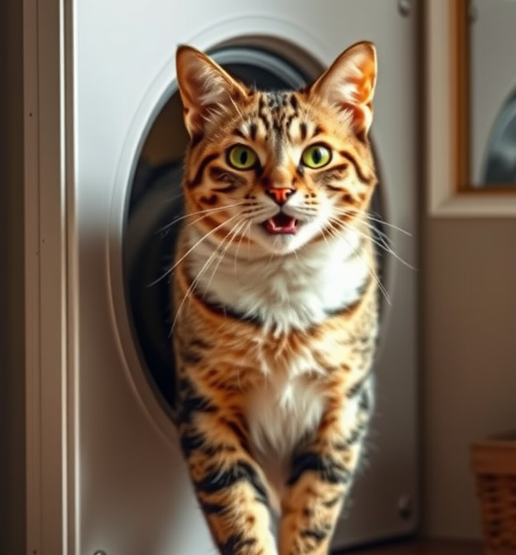 Cat Eat Automatic Cat Door Every Day: Consistency Hacks for Busy Owners
