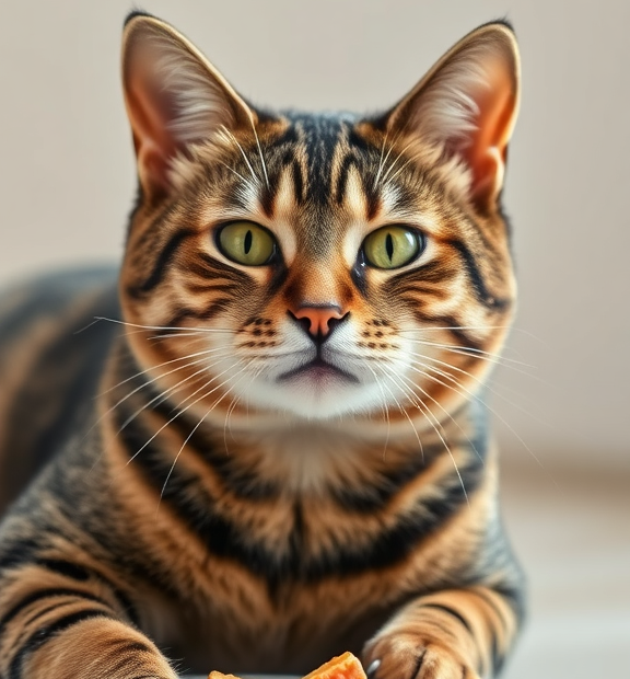 Cat Eating Strike After Litter Change: My Dr. Elsey's Experience and Veterinarian-Approved Solutions