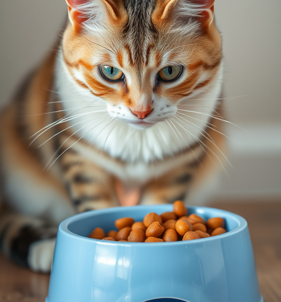 cat food feeder for wet food