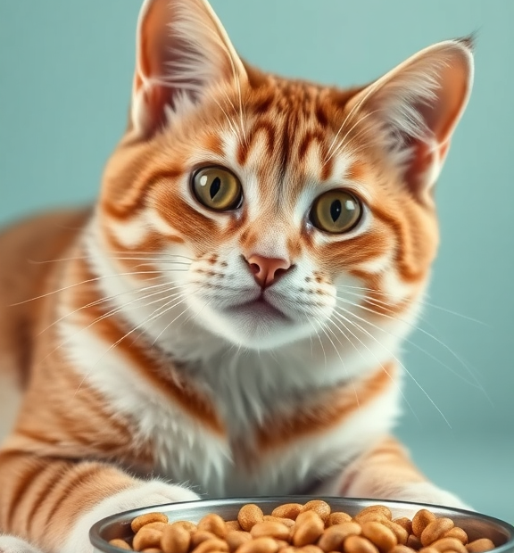 cat food ideas