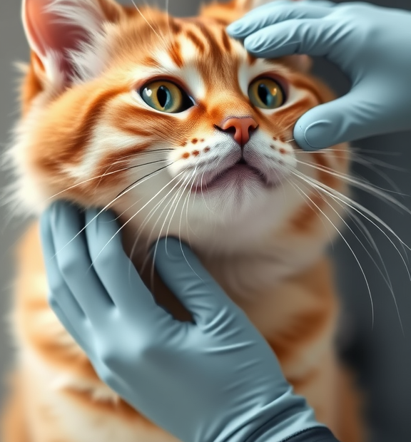 cat gloves for grooming