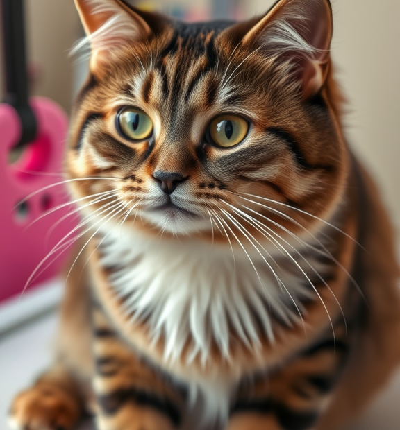 cat grooming pittsburgh