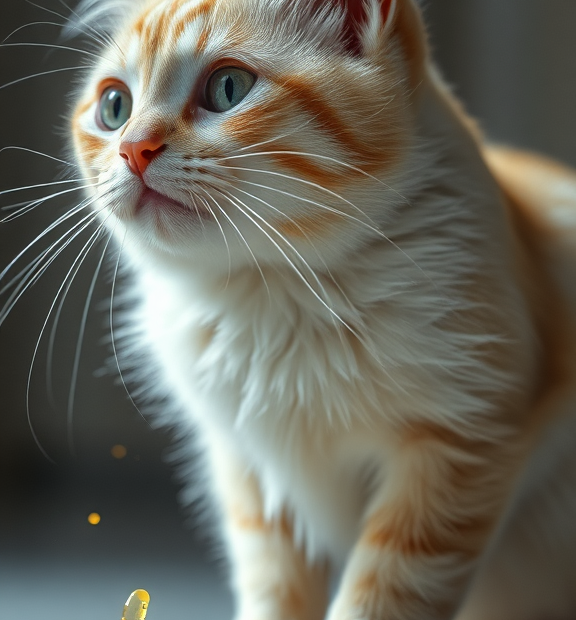 cat pee enzyme remover