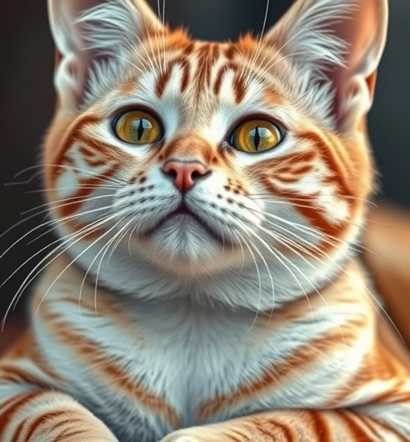 cat puzzle food
