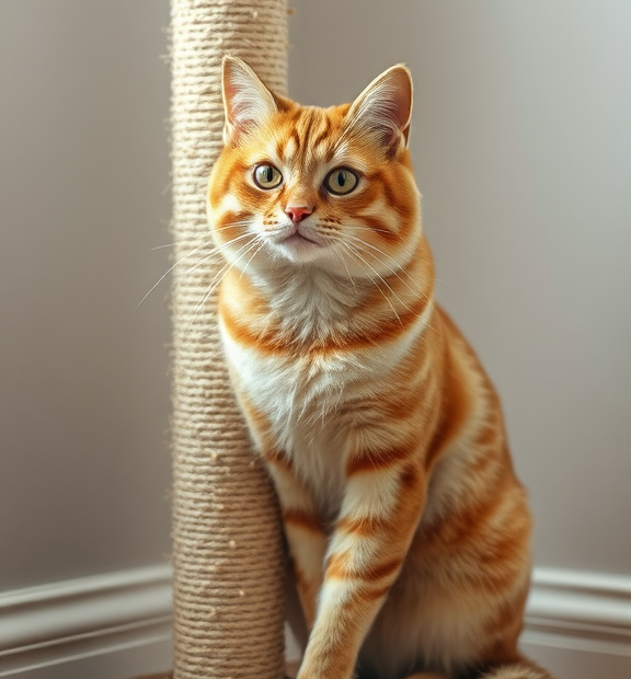 cat scratching post petsmart