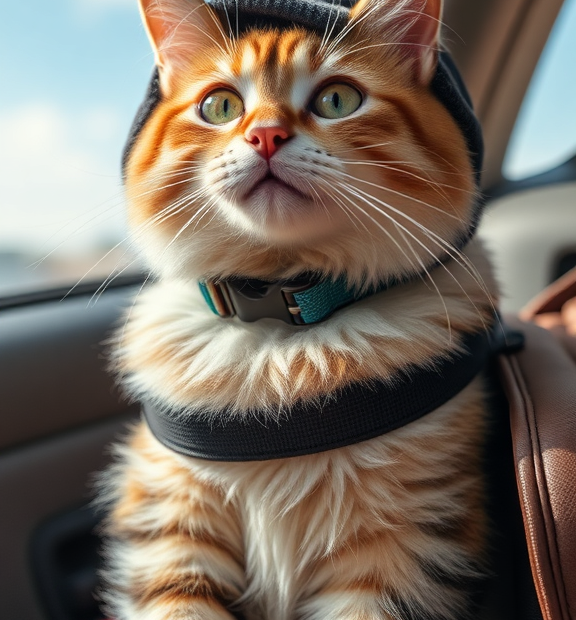 Cat Travel Gear Guide – Must-Have Products for Happy Trip Cats