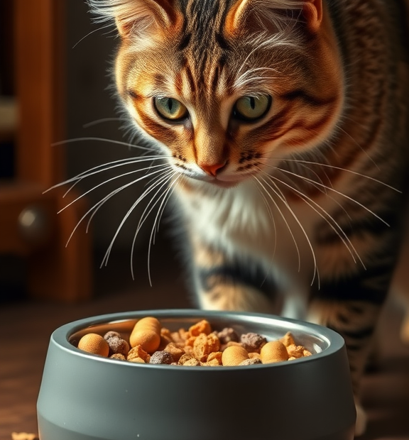 cat wet food slow feeder