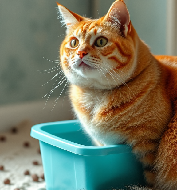Dr. Elsey's Cat Litter User Confession: How My Cleanliness Obsession Nearly Starved My Cat