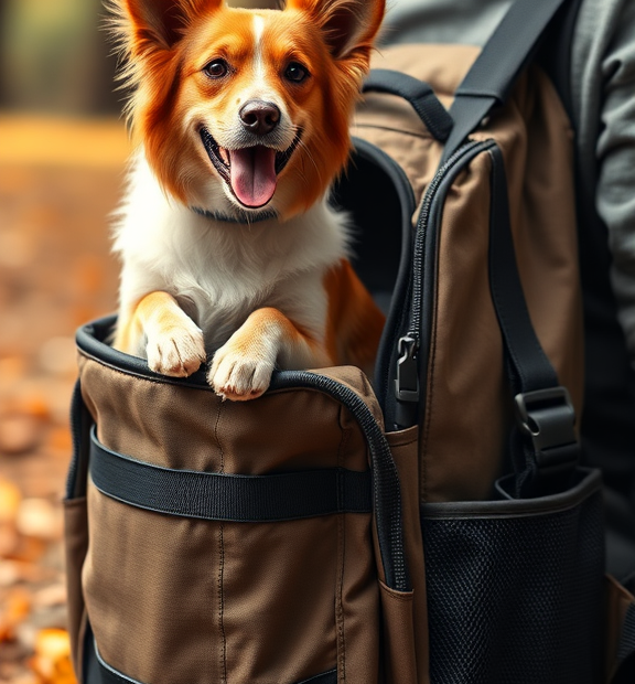 Extra Large Pet Carrier Backpack Cats Under 30 Lbs, for Dogs Puppies Rabbits Other Animals Und