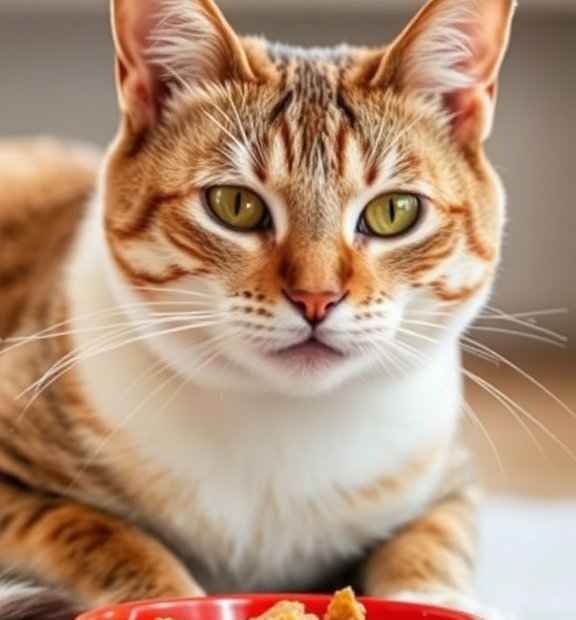 From Litter Box Success to Food Bowl Failure: The Dr. Elsey's User's Guide to Cat Appetite Recovery