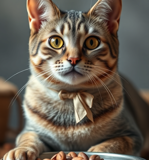 Fromm Holistic Cat Food – Organic Ingredients for Optimal Health