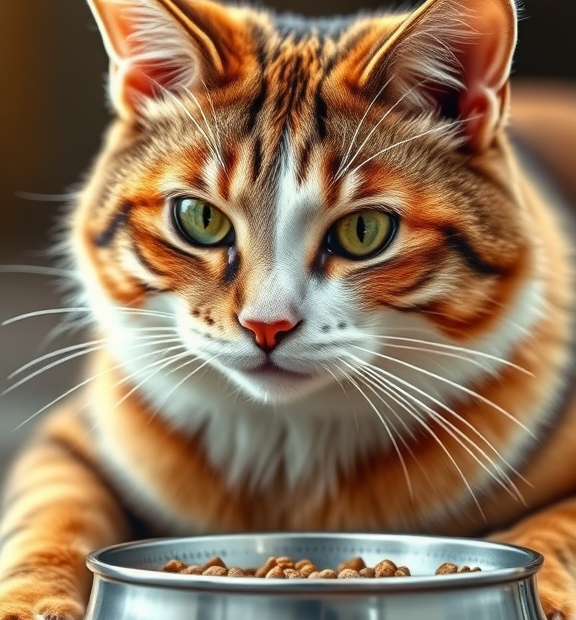 Fromm vs. Blue Buffalo Cat Food – Which Is Better for Your Cat?