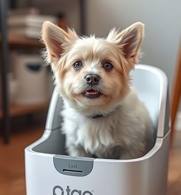 High-Tech Litter Problems: PetSafe ScoopFree Ultra Paradox No One Discusses Solutions