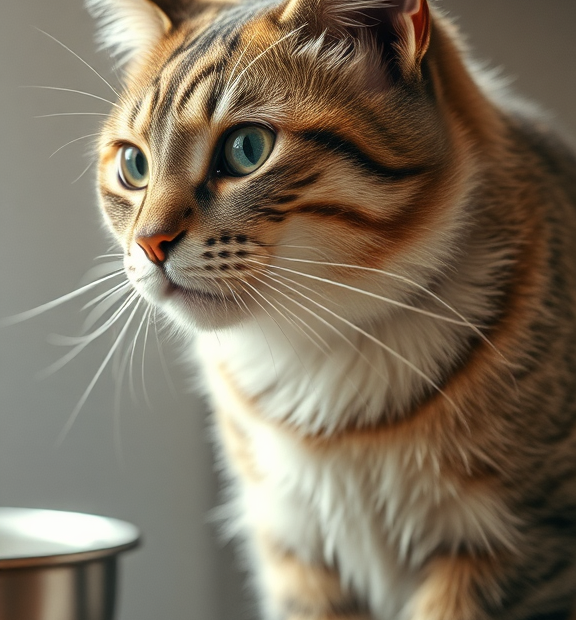 honest kitchen cat food