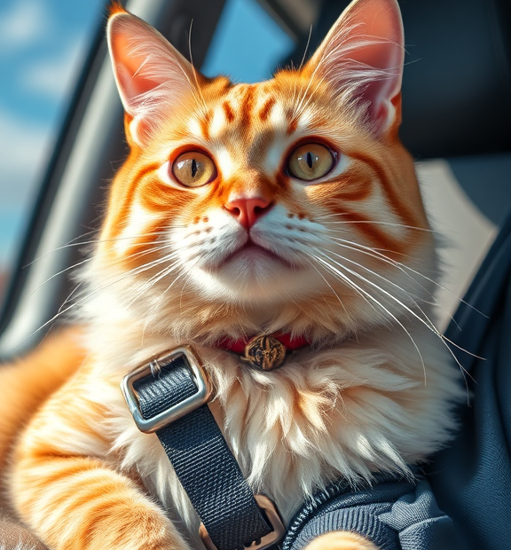 How to Travel with Cats – Top Products for Smooth & Safe Trip Cats