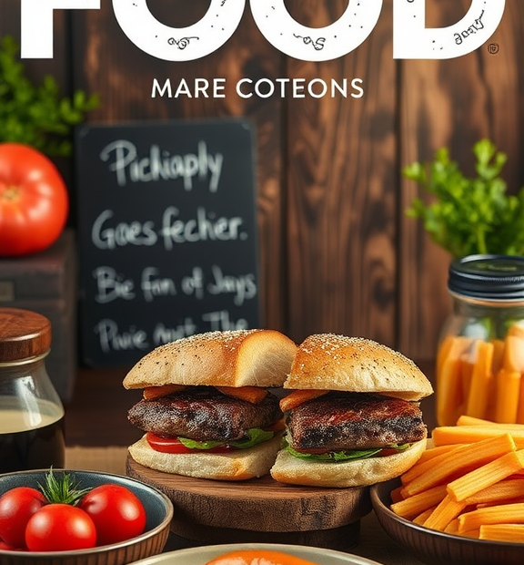 mackenzie food catalog