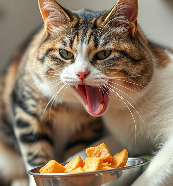 My Multi-Cat Household Eating Crisis: How Dr. Elsey's Litter Choice Revealed Hidden Food Aggression