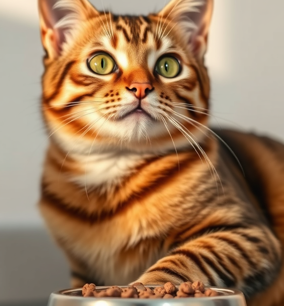 orijen cat food review