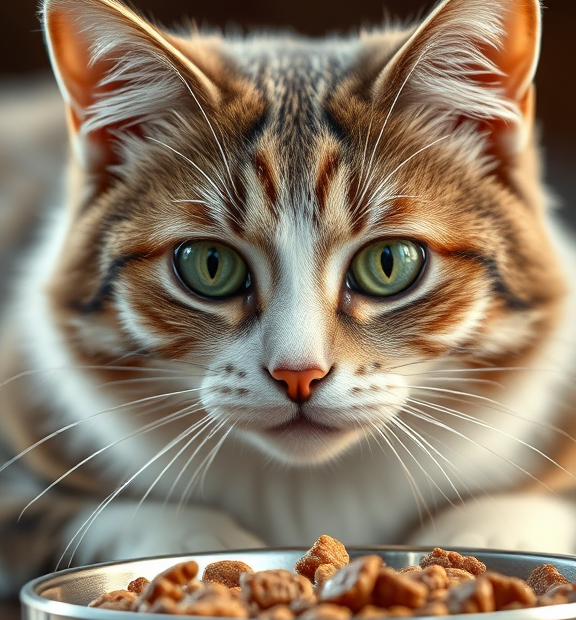 performatrin ultra cat food